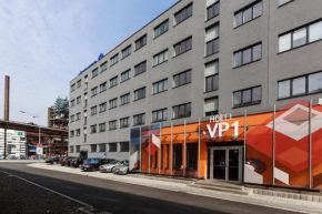Hotel VP1, Ostrava